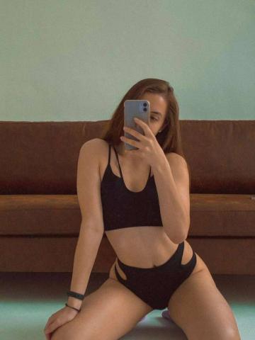 Индивидуалка Ленусик Фотография 3